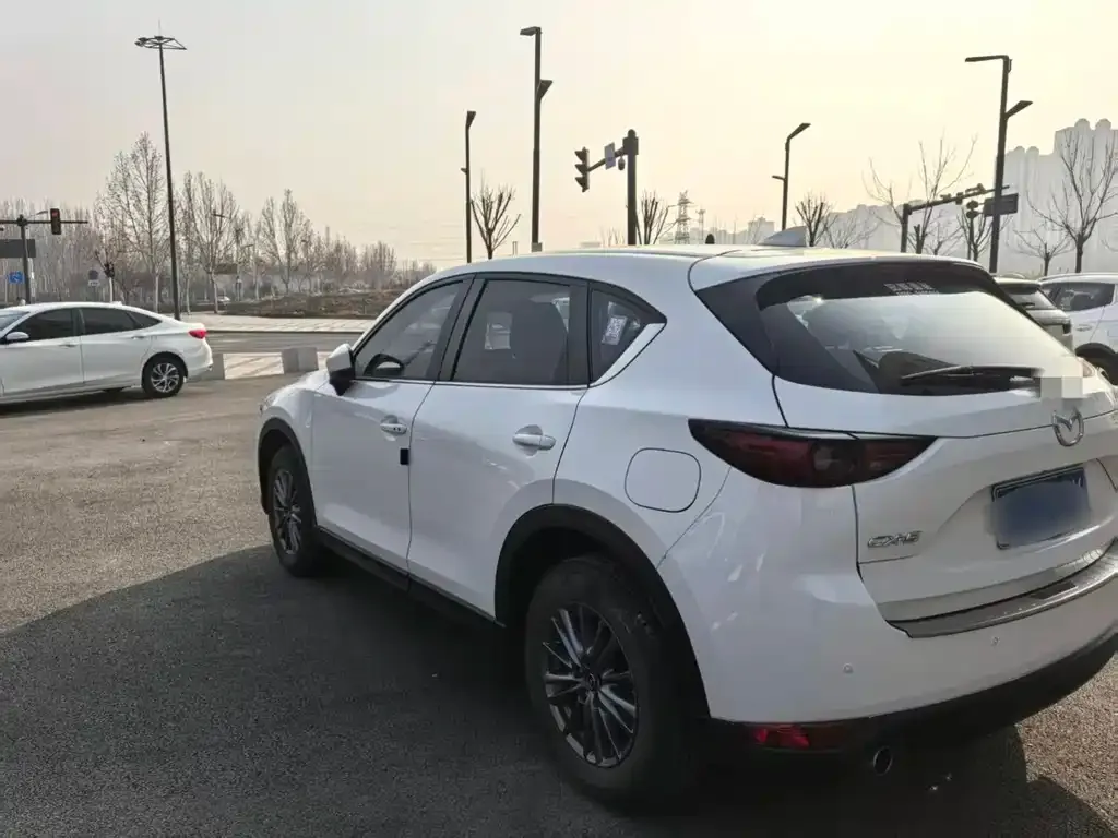 Mazda CX-5 — фото 2