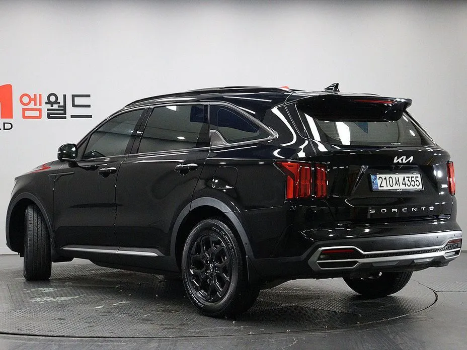 Kia Sorento — фото 5