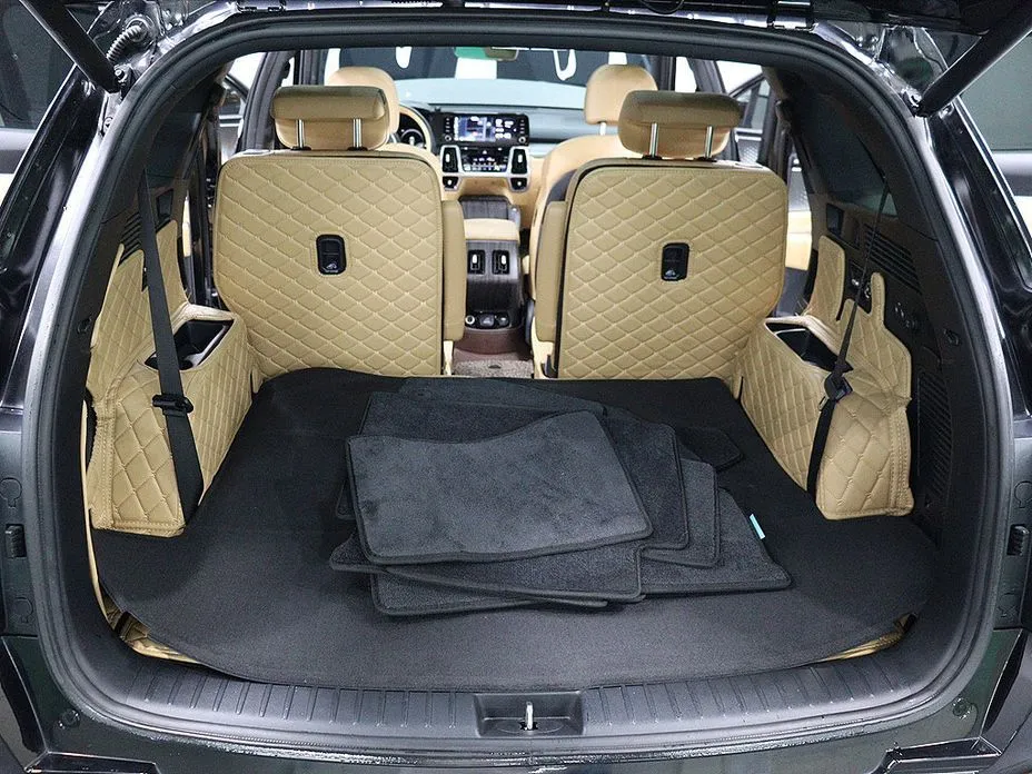 Kia Sorento — фото 10