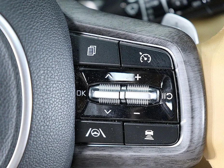 Kia Sorento — фото 8