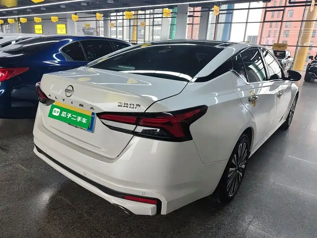 Nissan Teana 2024 из CN, фото 9