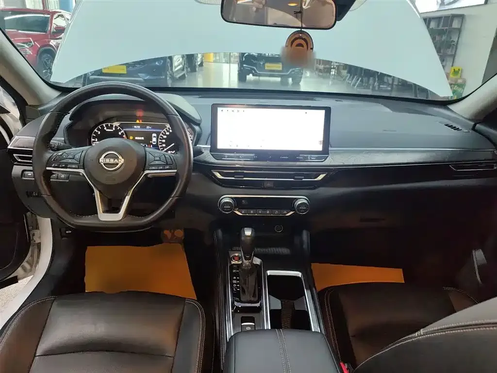 Nissan Teana 2024 из CN, фото 5