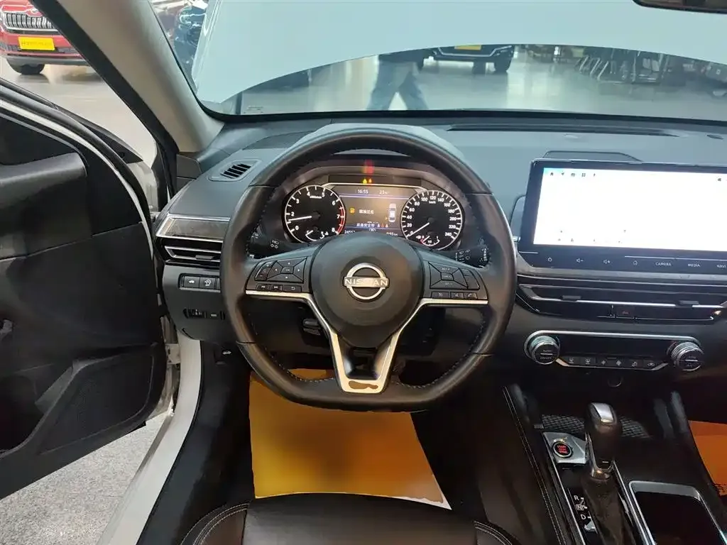 Nissan Teana 2024 из CN, фото 6