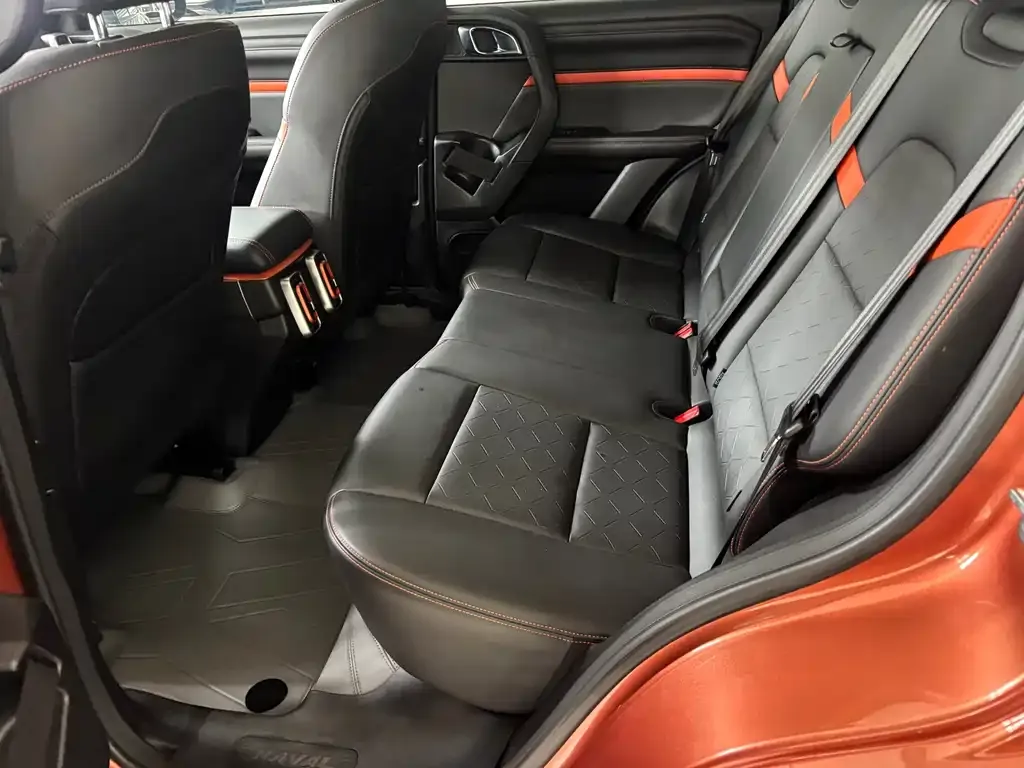 Haval Big Dog — фото 10