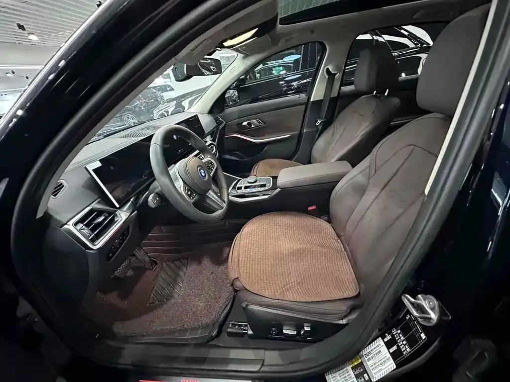 BMW i3 2023 из CN, фото 5