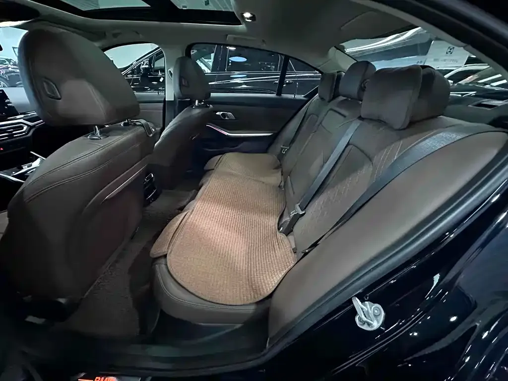 BMW i3 2023 из CN, фото 6