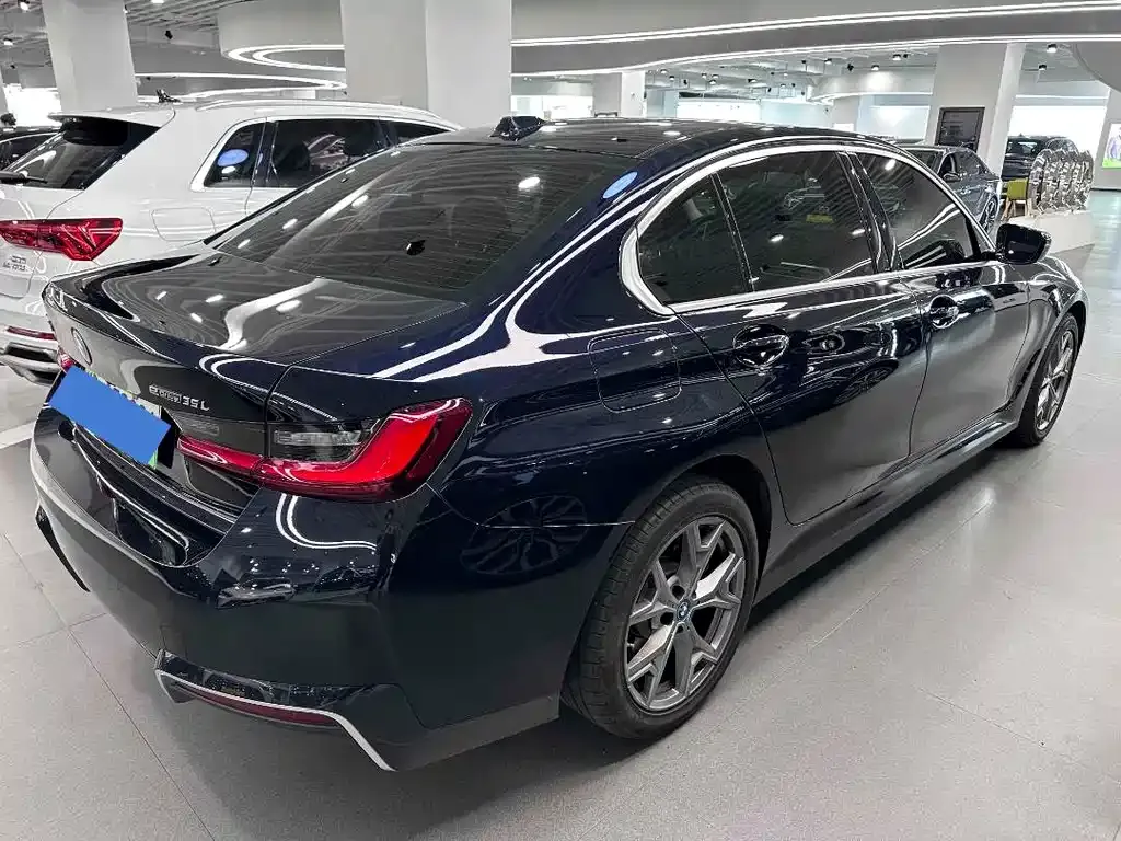 BMW i3 2023 из CN, фото 8