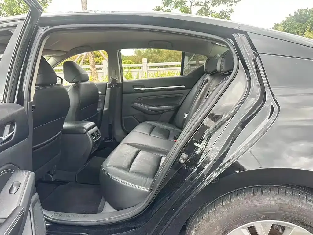 Nissan Teana 2021 из CN, фото 3