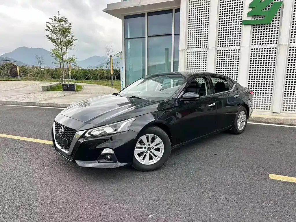 Nissan Teana 2021 из CN, фото 8