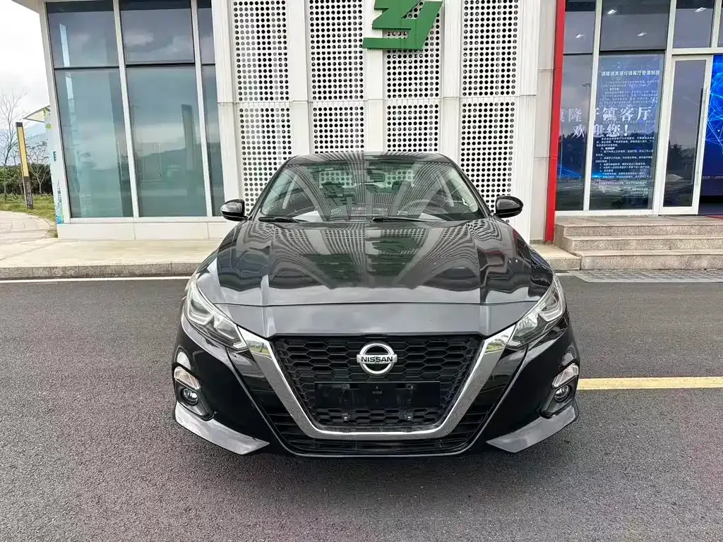 Nissan Teana 2021 из CN, фото 9