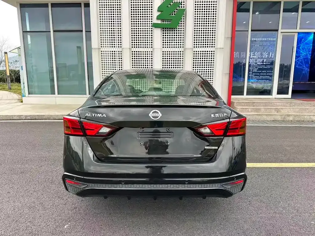 Nissan Teana 2021 из CN, фото 10