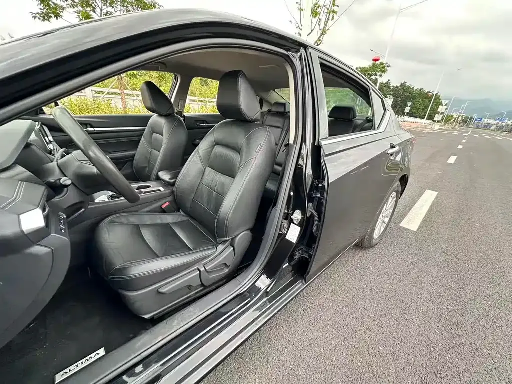 Nissan Teana 2021 из CN, фото 5