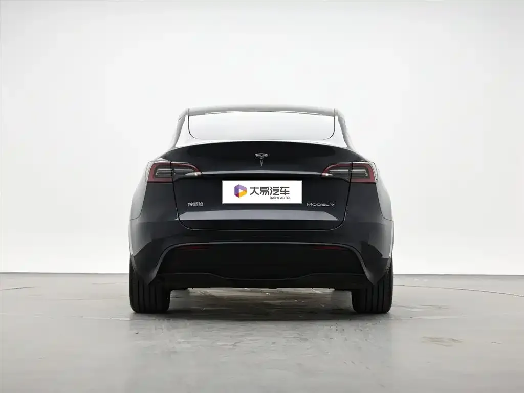 Tesla Model Y — фото 5
