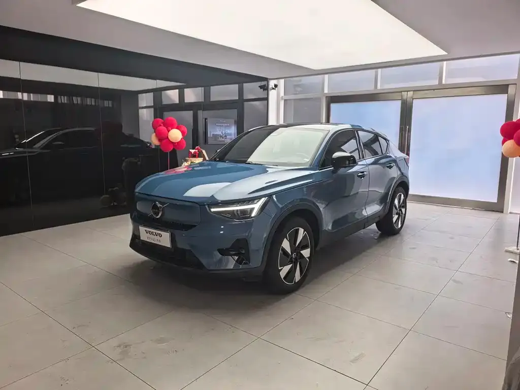 Volvo C40