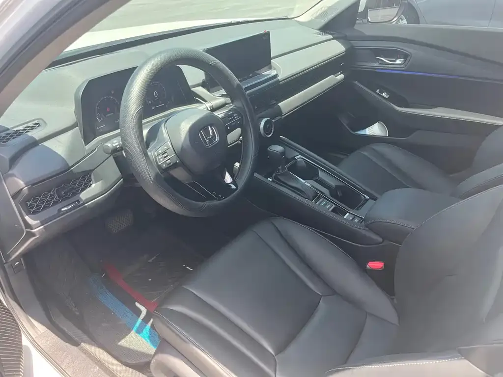 Honda Accord 2025 из CN, фото 3