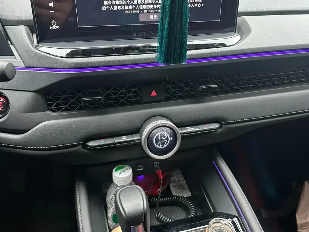 Honda Accord — фото 4