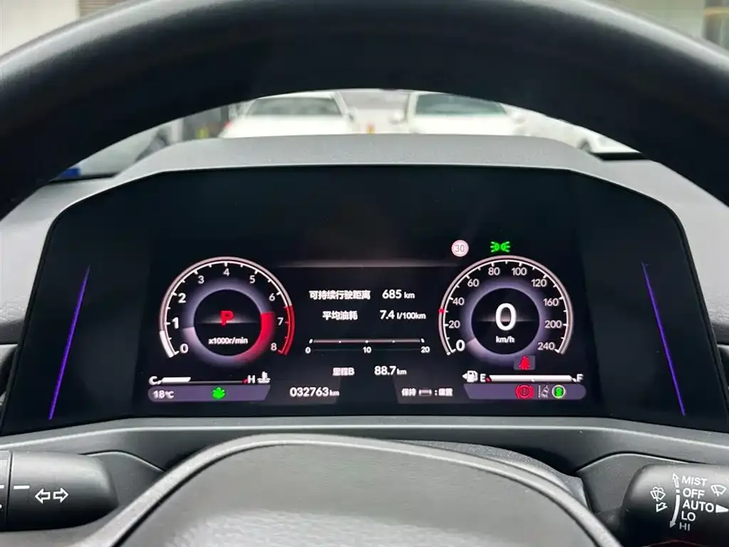 Honda Accord — фото 2