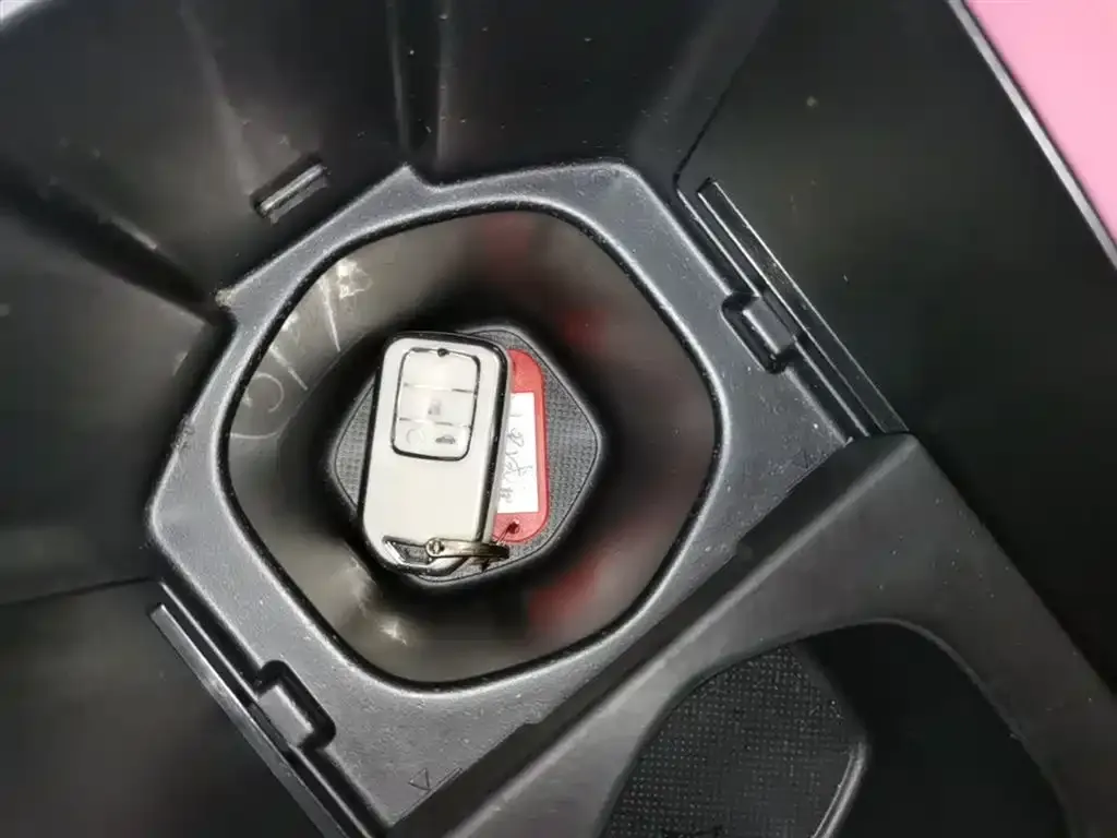 Honda Civic — фото 2