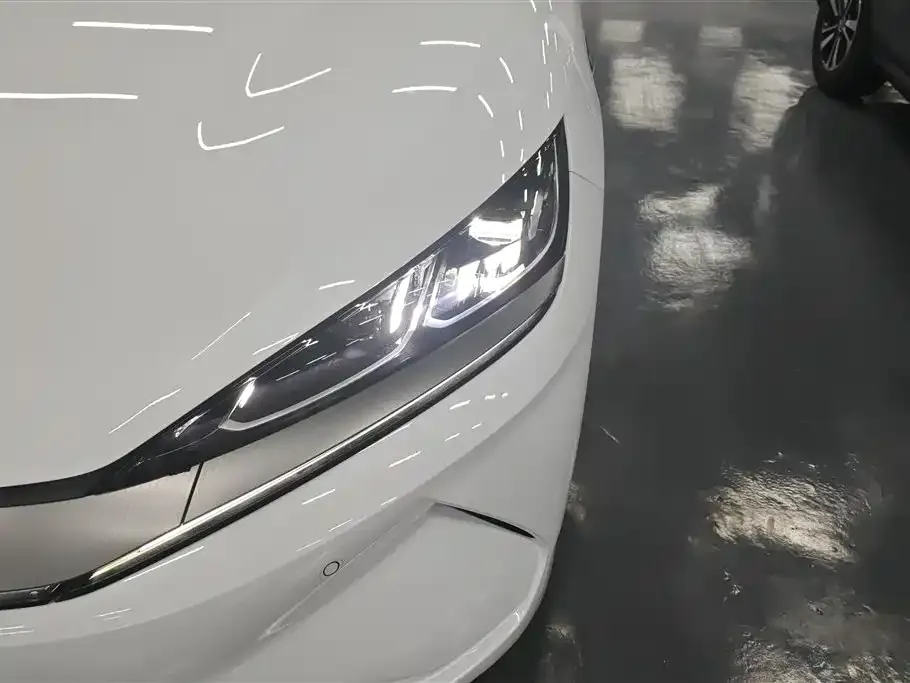 BYD Qin L — фото 3