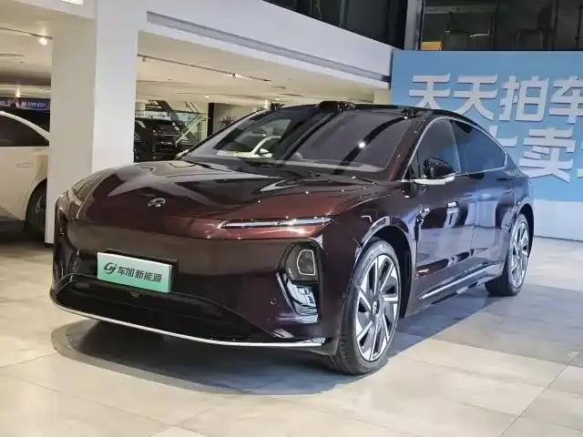 NIO ET9