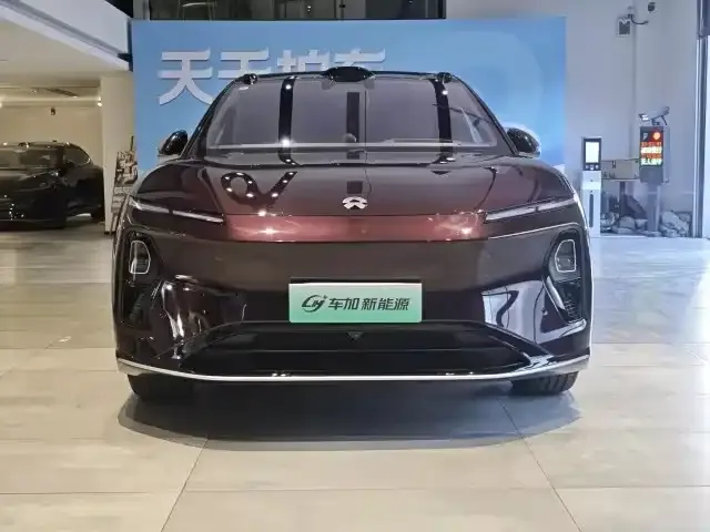 NIO ET9 2025 из CN, фото 2