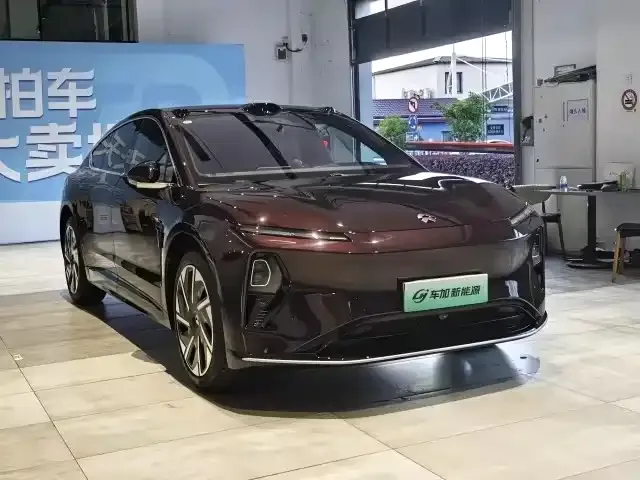 NIO ET9 2025 из CN, фото 3