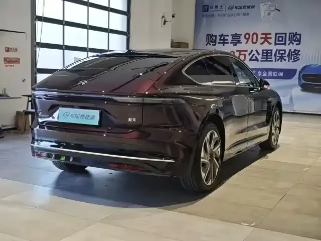 NIO ET9 2025 из CN, фото 7