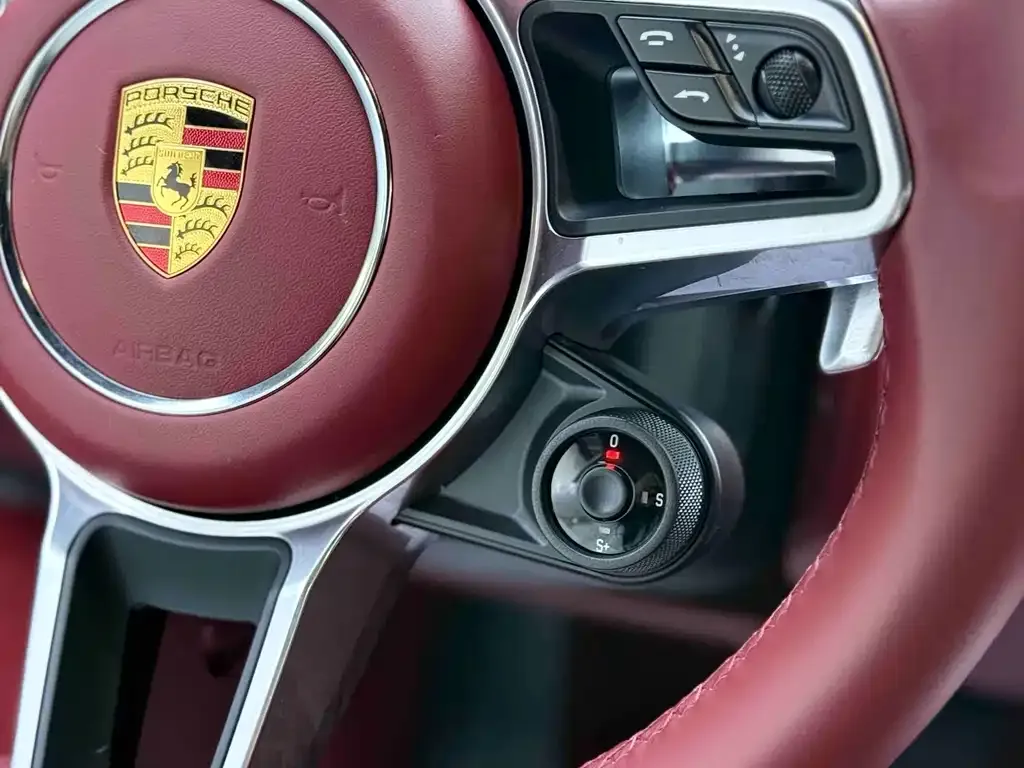Porsche 718 — фото 6