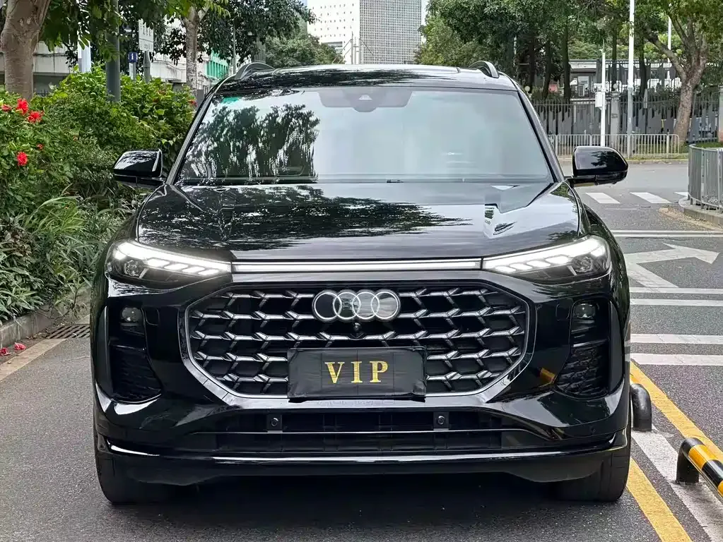 Audi Q6 2023 из CN, фото 8