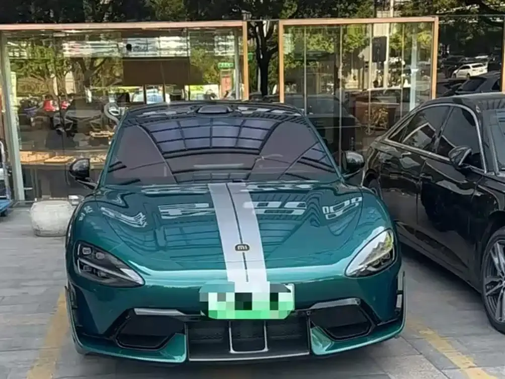 Xiaomi SU7 Ultra