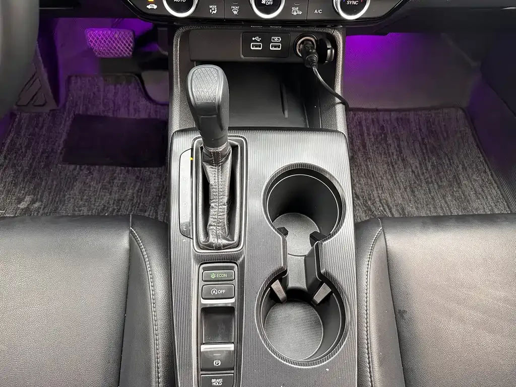 Honda Civic 2023 из CN, фото 8