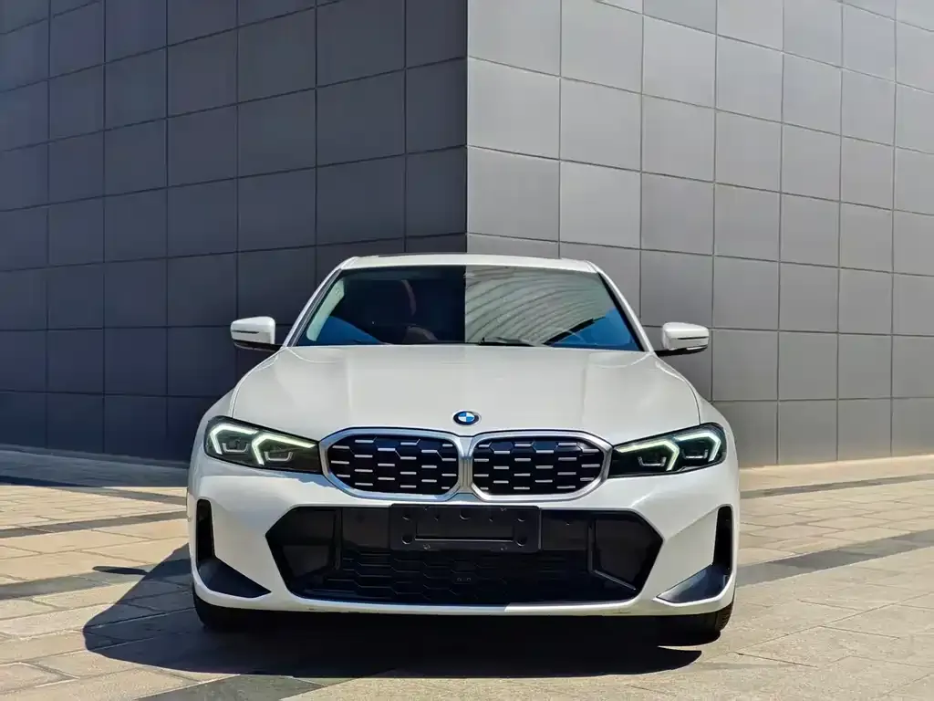 BMW 3 Series — фото 5