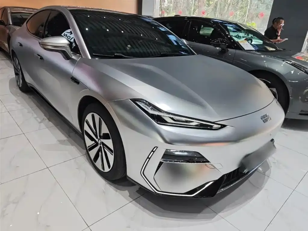 Geely Galaxy E8 2024 из CN, фото 2