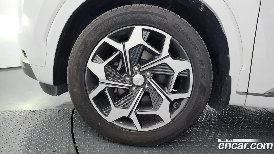 Hyundai Palisade — фото 6