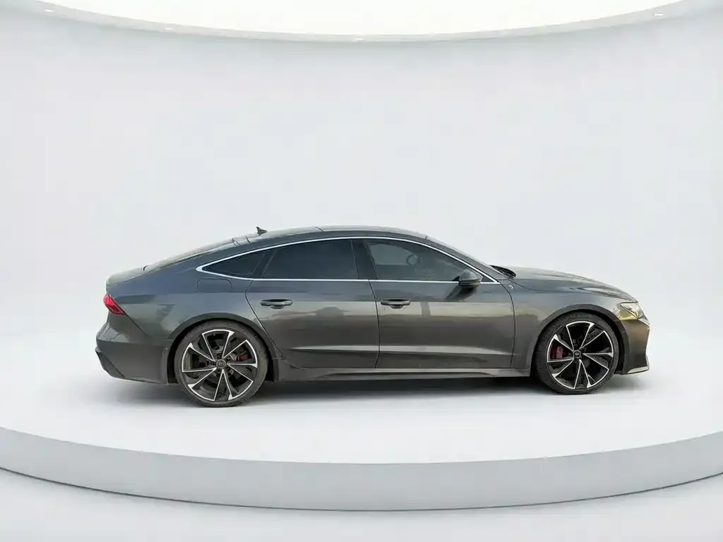 Audi A7 — фото 4