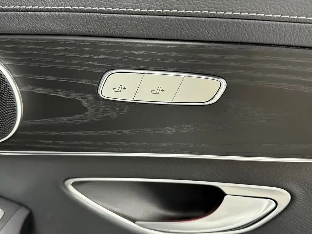 Mercedes-Benz C-Class 2021 из CN, фото 10