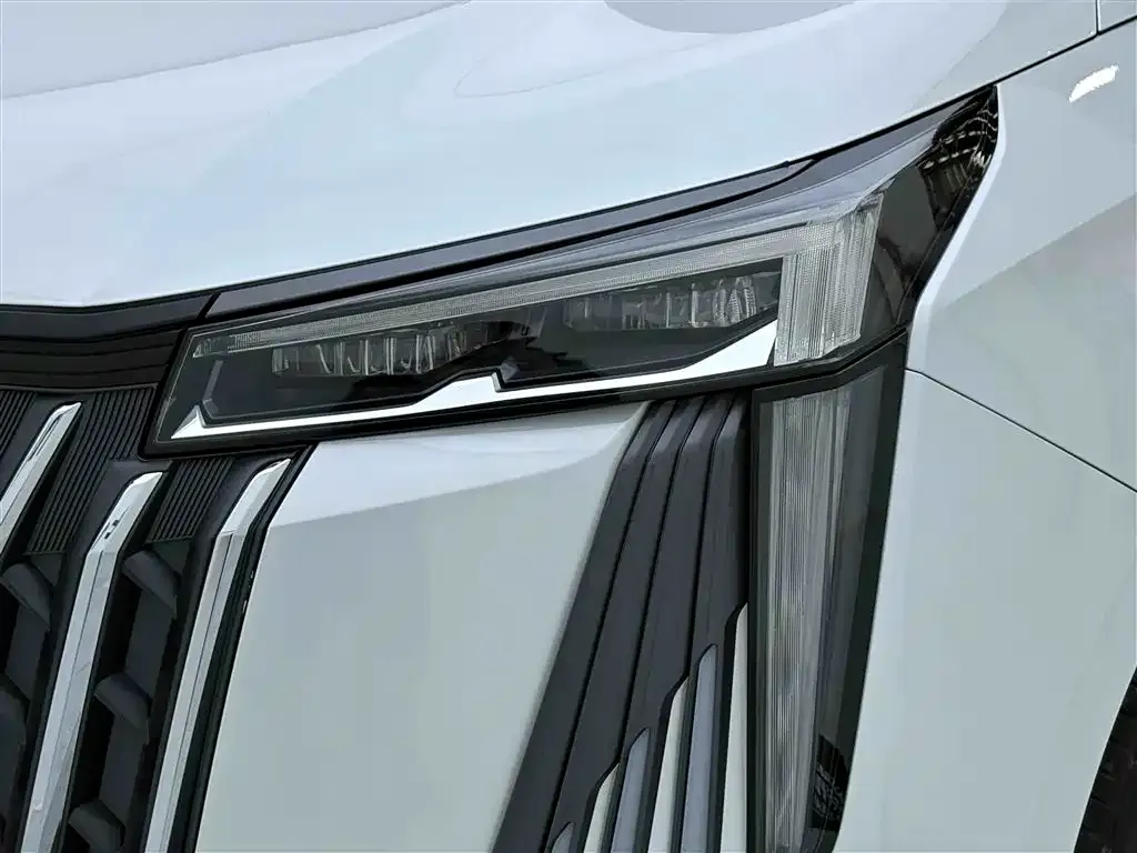 GAC Motor Trumpchi M8 — фото 10