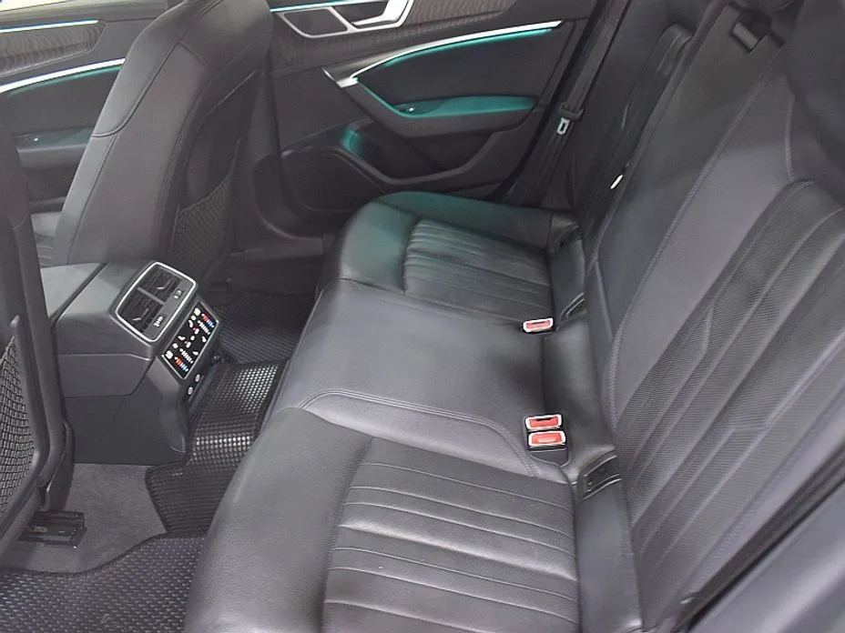 Audi A6 2021 из KR, фото 9