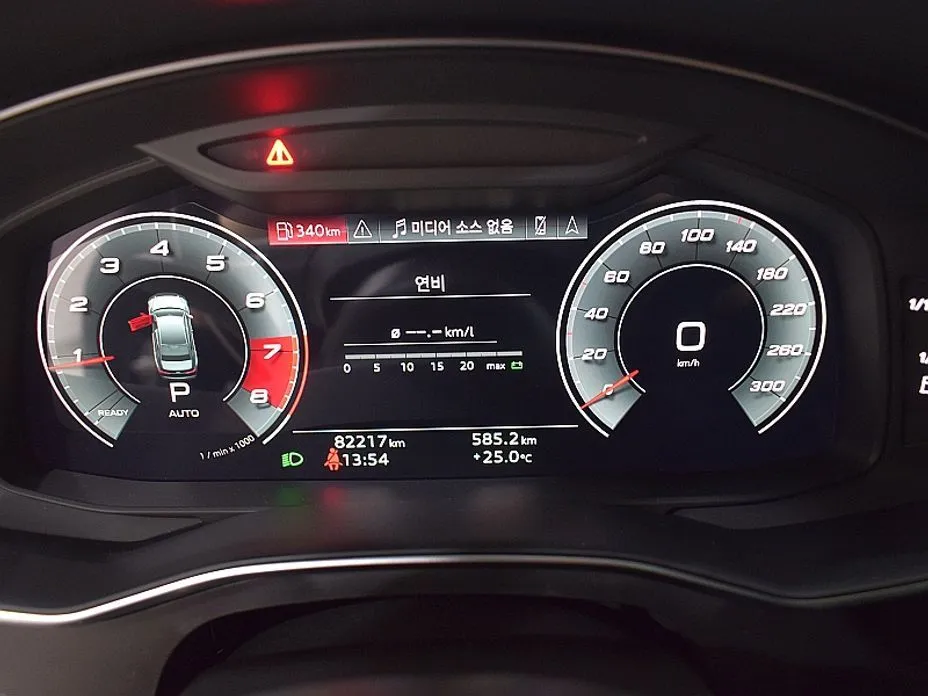 Audi A6 2021 из KR, фото 8