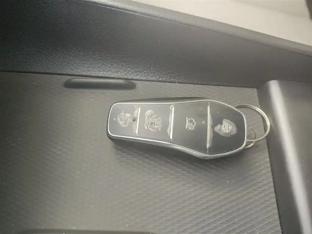 BYD Seal 05 DM-i — фото 7
