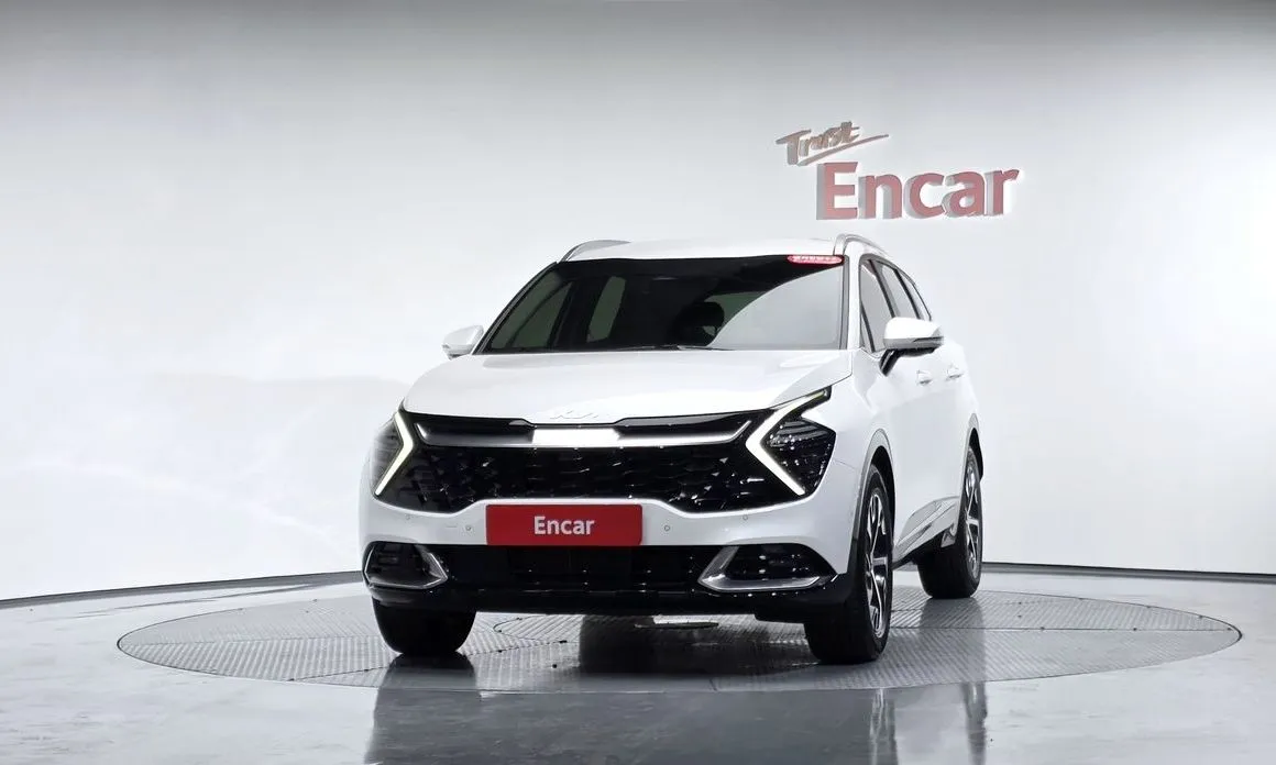 Kia Sportage — фото 3