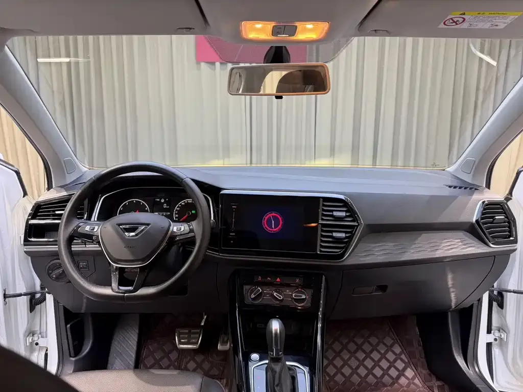 Jetta VS5 2021 из CN, фото 8