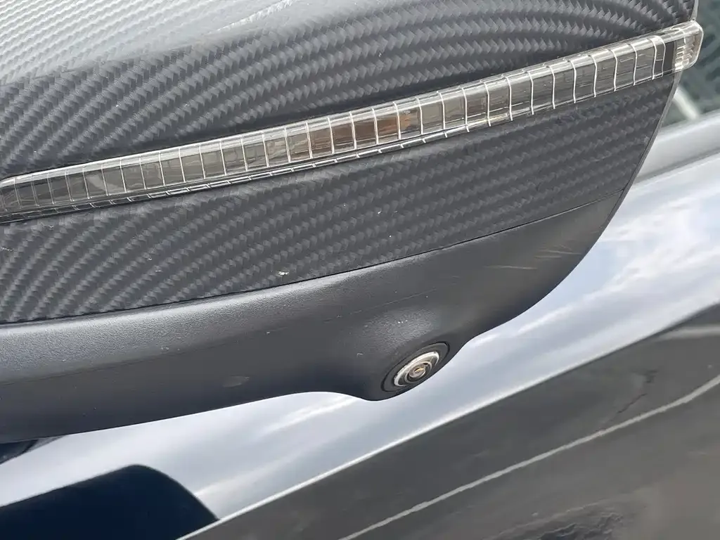 GAC Motor Shadow Leopard — фото 2