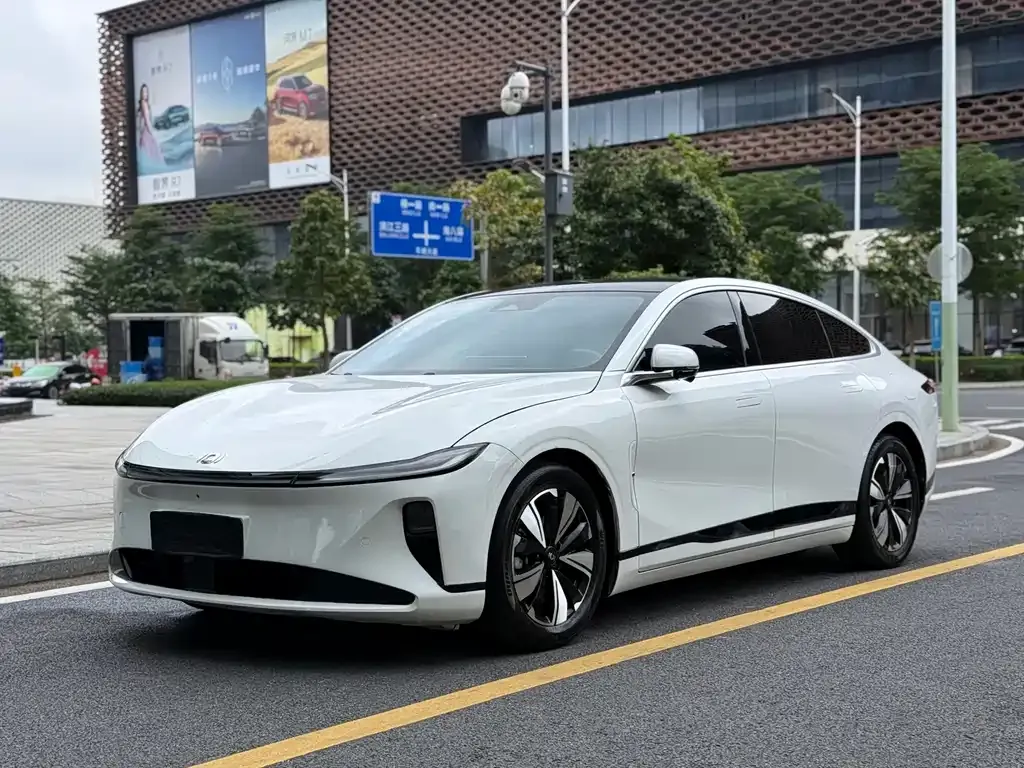 Qiyuan A07