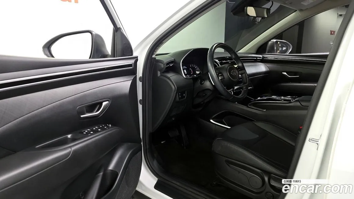Hyundai Tucson — фото 6