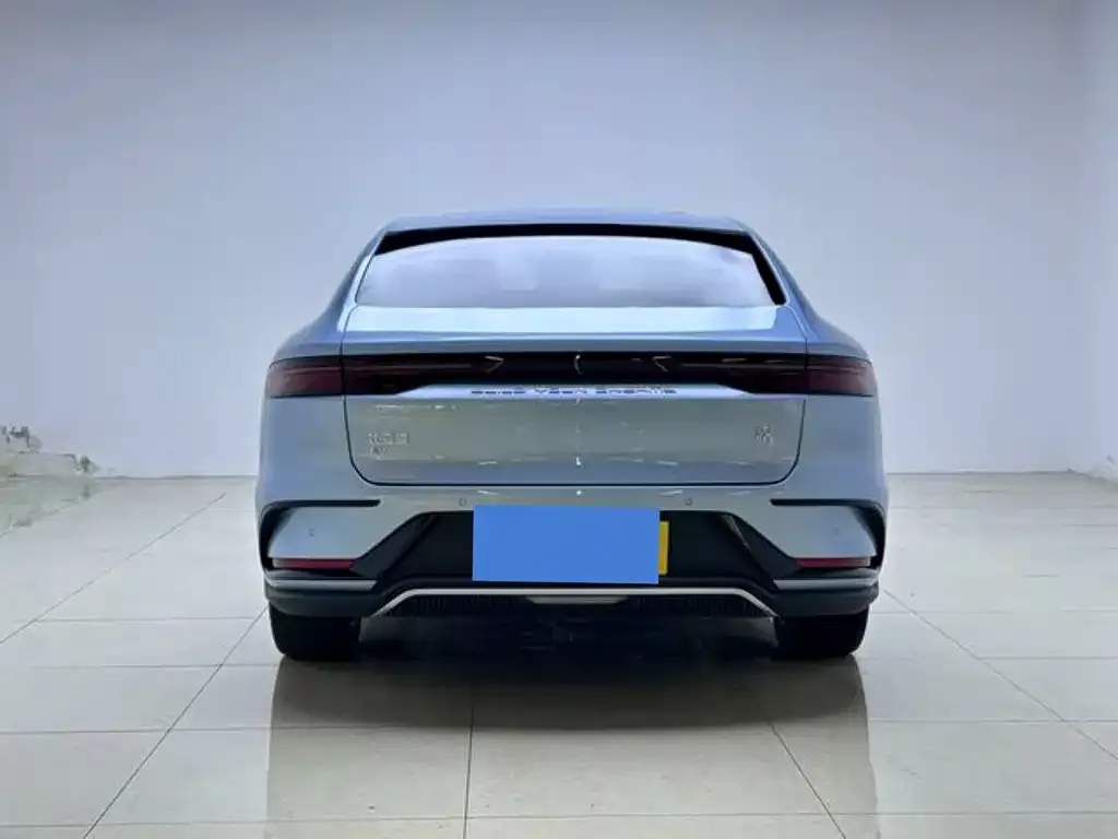 BYD Han 2024 из CN, фото 10