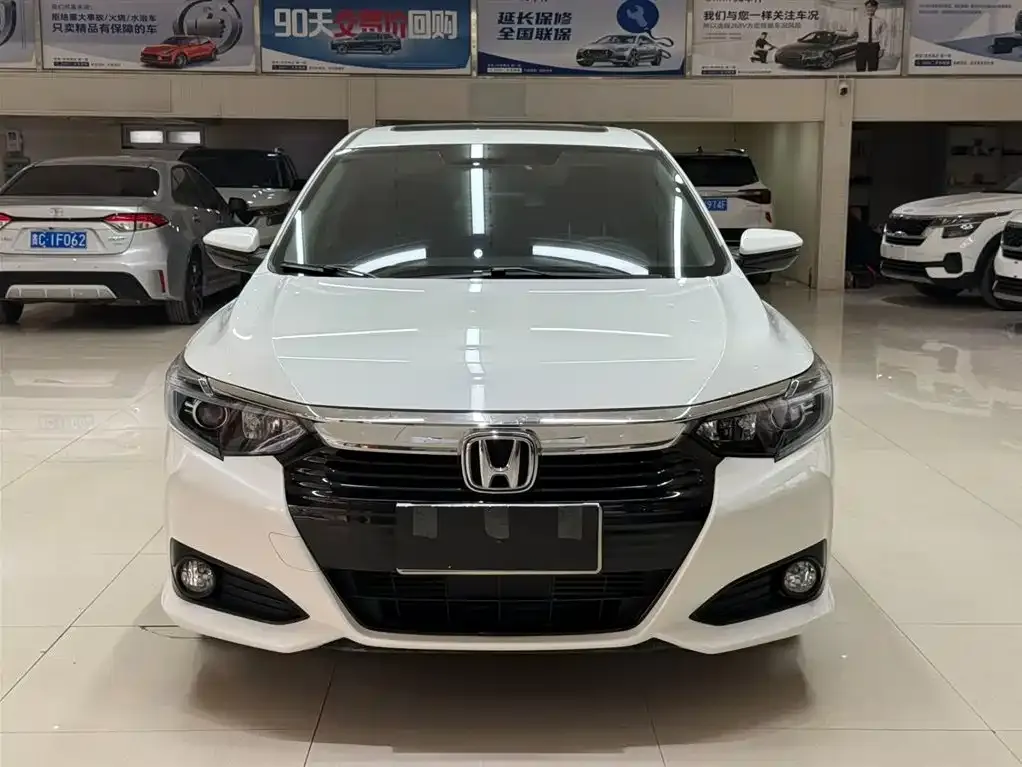 Honda Crider 2023 из CN, фото 4