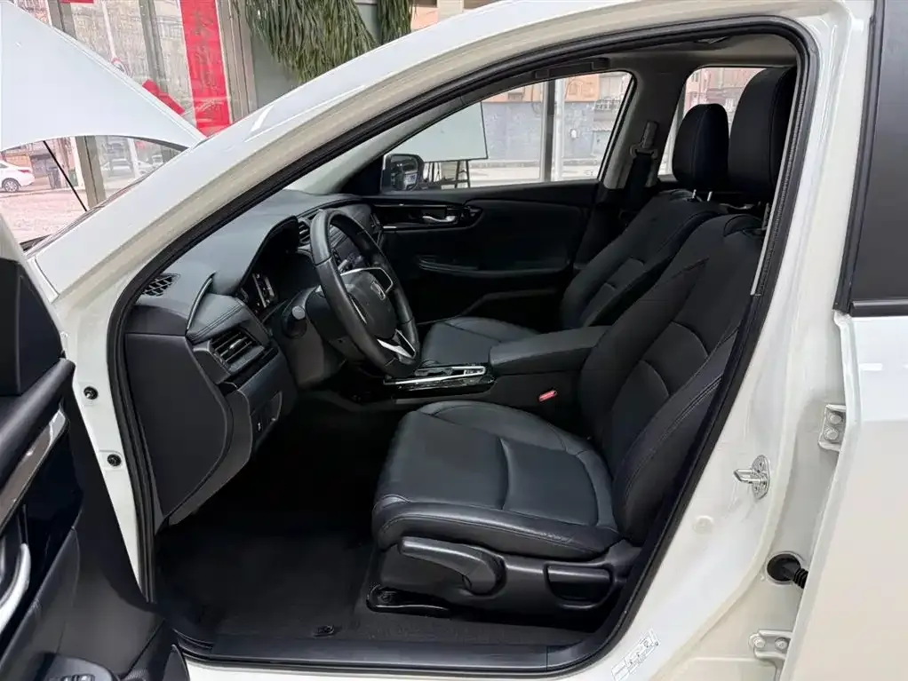 Honda Crider 2023 из CN, фото 10