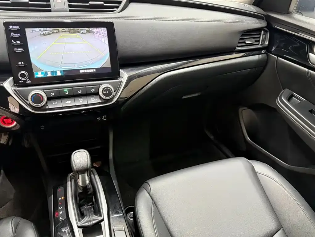 Honda Crider 2023 из CN, фото 6