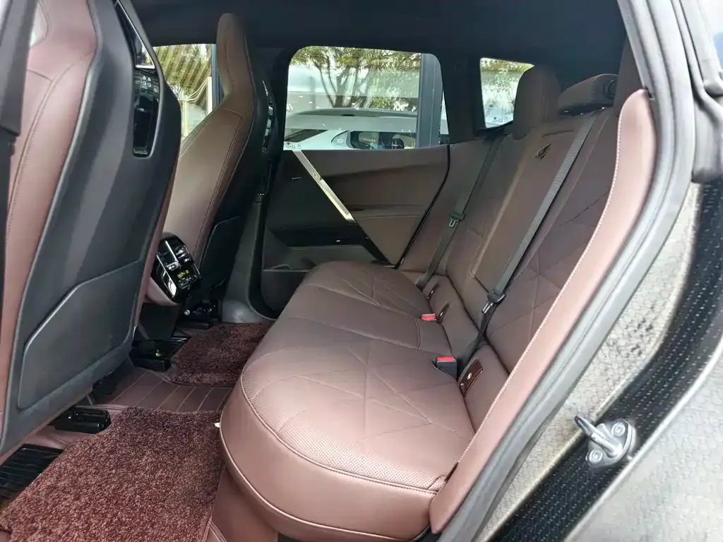BMW iX 2023 из CN, фото 8
